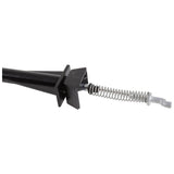 Fusion O/S Or N/S Front Door Lock Control Cable 2002-2012