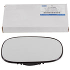 KA WING MIRROR GLASS