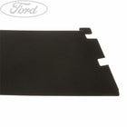 BODY MOULDINGS