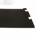 BODY MOULDINGS