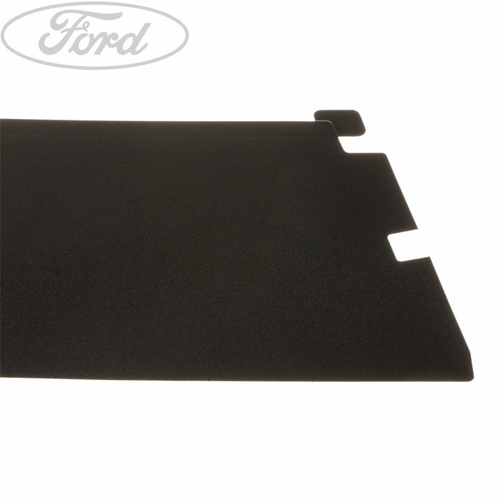 BODY MOULDINGS
