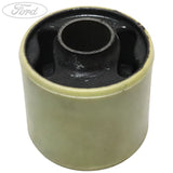 SHOULDERED BUSHING