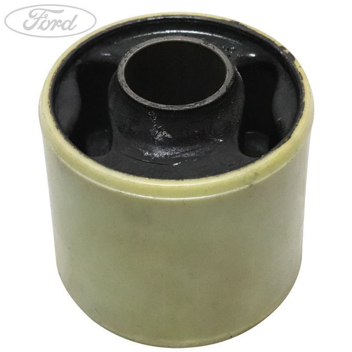 SHOULDERED BUSHING