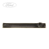 S-MAX GALAXY FRONT N/S ROOF DRIP RAIL FINISH MOULDING 06-15