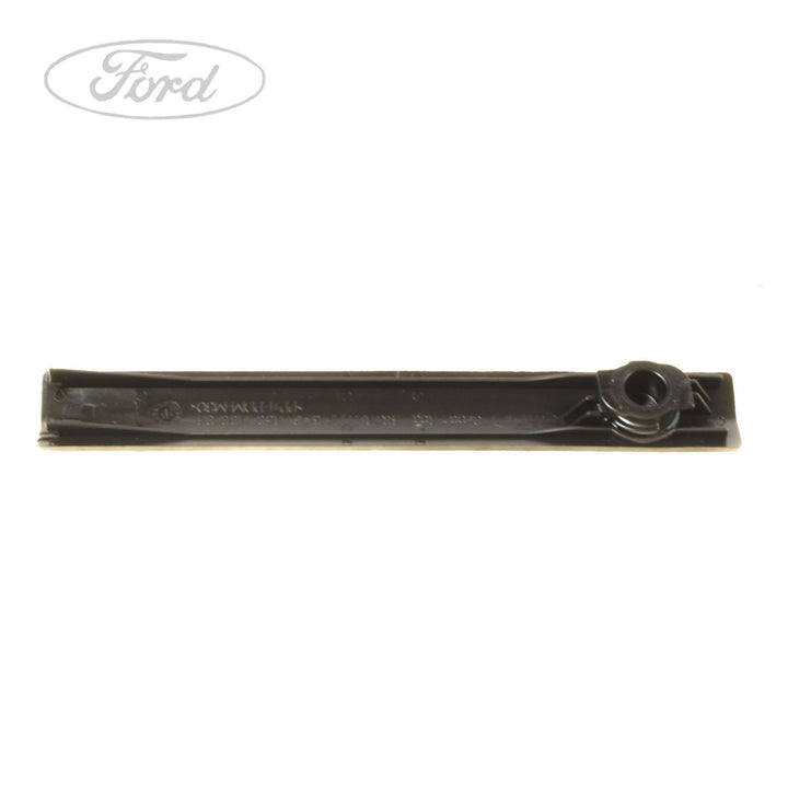 S-MAX GALAXY FRONT N/S ROOF DRIP RAIL FINISH MOULDING 06-15