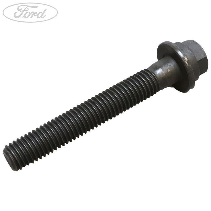 TRANSIT DURATORQ TDCI CRANKSHAFT PULLEY BOLTS 06-10