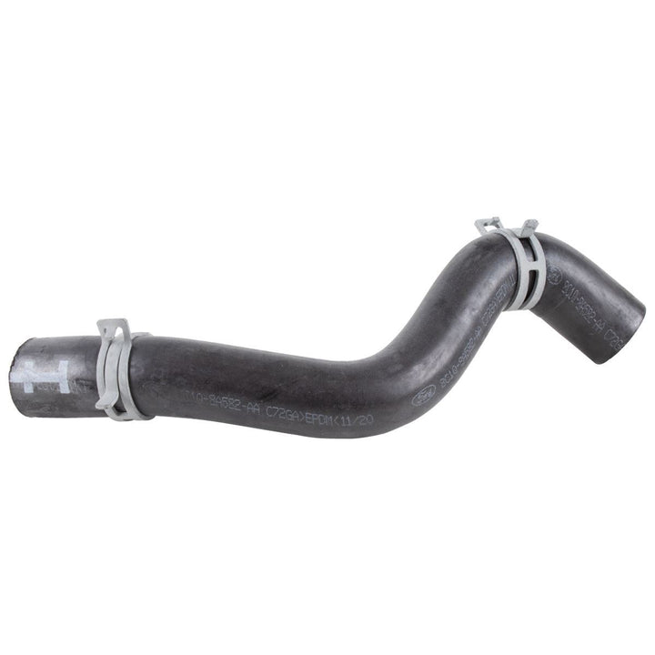 TRANSIT WATER PUMP HOSE