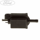 TURBO ACTUATING LEVER