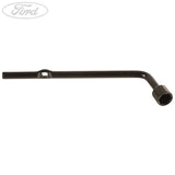EVEREST ENDEAVOUR BREAKDOWN TOOL OPEN ENDED WRENCH 03-07