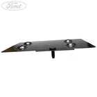 BATTERY TRAY