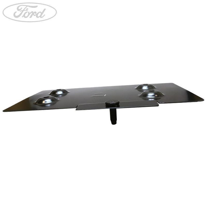 BATTERY TRAY