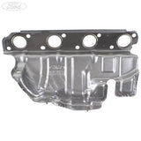 MONDEO EXHAUST MANIFOLD GASKET