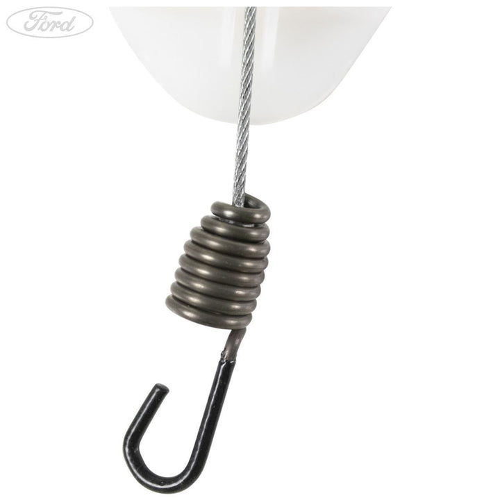 LUMBAR SEAT BACK SUPPORT