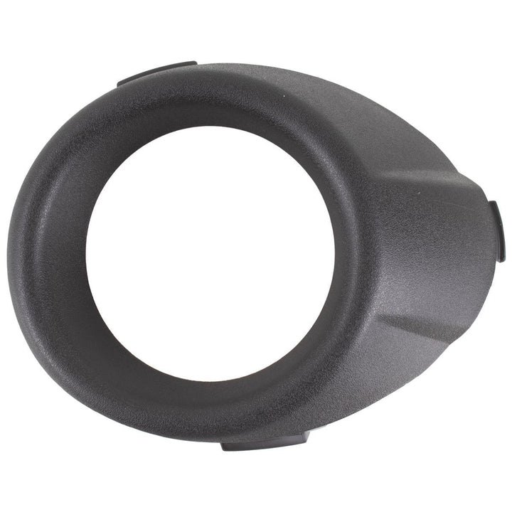 FIESTA FRONT FOG LAMP BRACKET