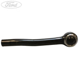 RANGER FRONT N/S STEERING TRACK ROD END WITH ATTITUDE