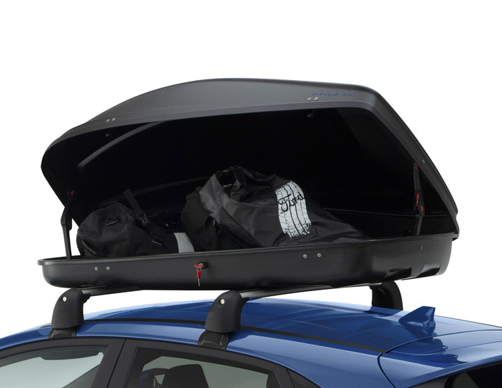 G3* ROOF BOX ELEGANCE EUROPE 330,MATT BLACK