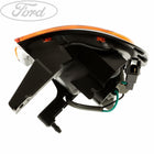 FRT TURN INDICATORS