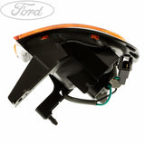 FRT TURN INDICATORS