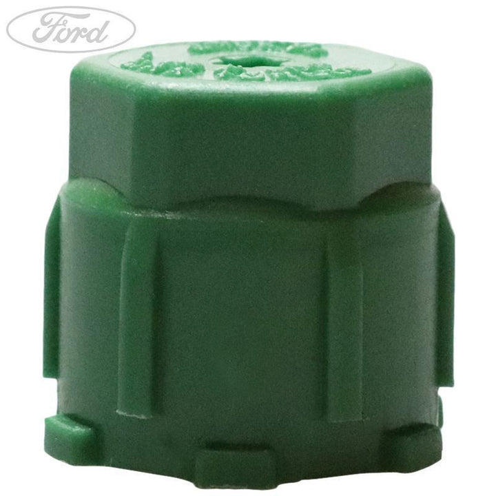 CAP