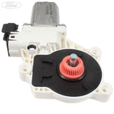FRONT WINDOW REGULATOR LIFT MOTOR