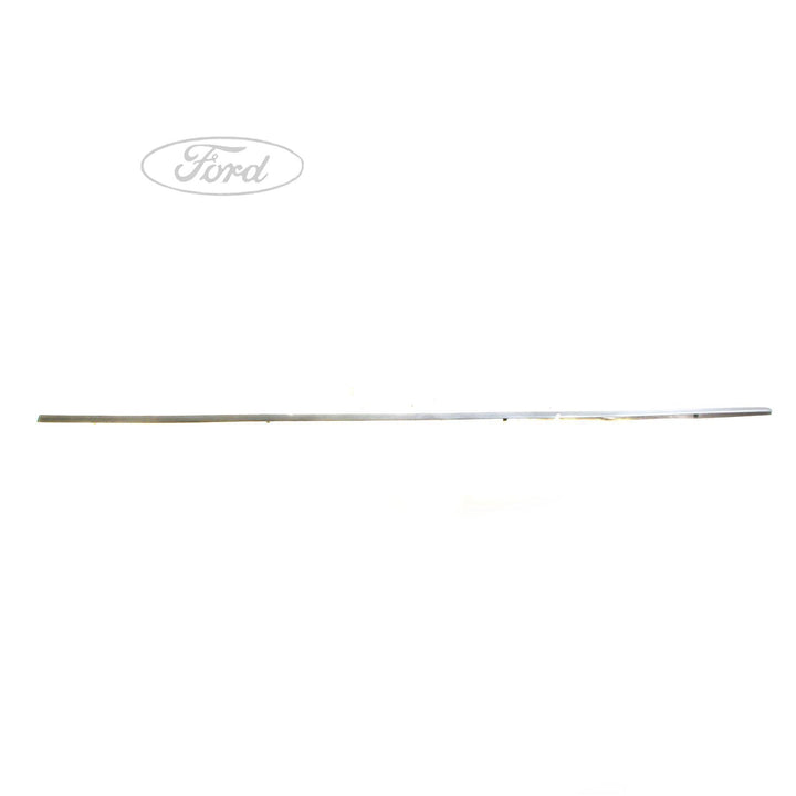 FOCUS O/S DOOR OUTSIDE BODY MOULDING
