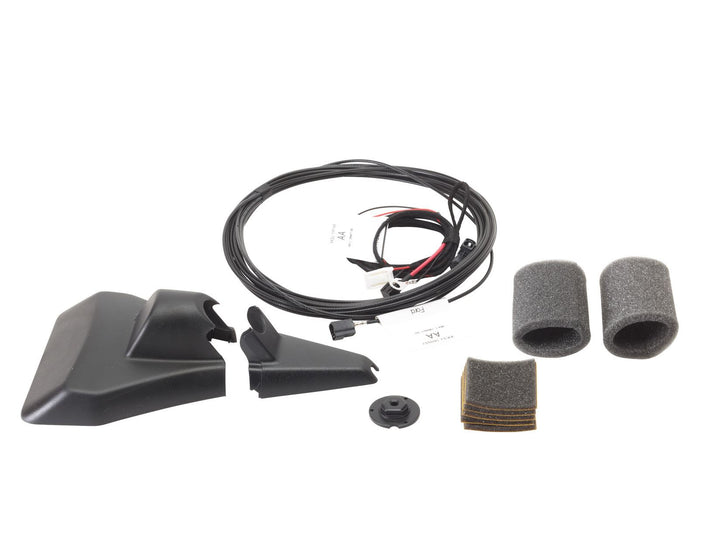 WIRING HARNESS SMART MIRROR