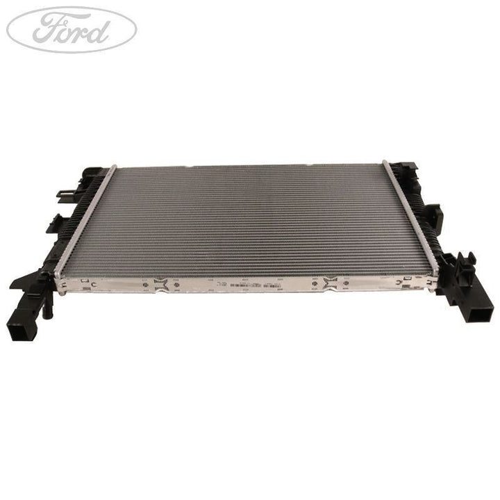 C-MAX KUGA CONNECT FOCUS 1.5 DURATORQ TDCI RADIATOR 6-SPEED