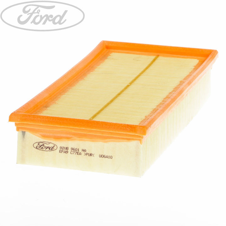 TRANSIT DI TD MOTORCRAFT AIR FILTER