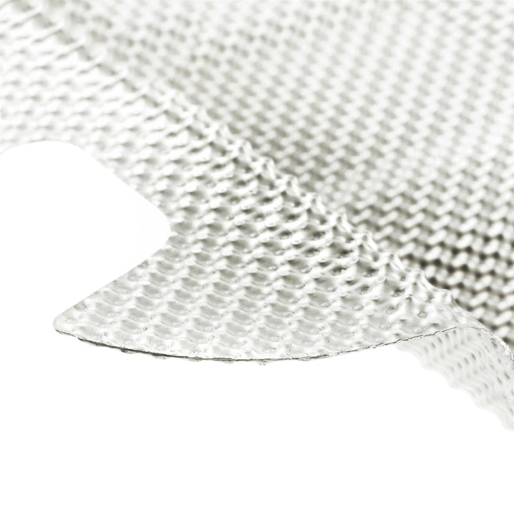 KUGA EXHAUST HEAT SHIELD