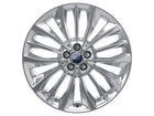SET OF 4 EDGE ALLOY WHEEL 20