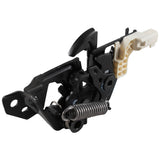 HOOD LATCH