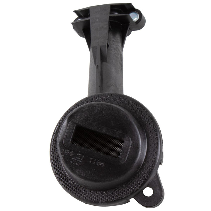 KA MPI OIL PUMP SCREEN & COVER 2008-2016