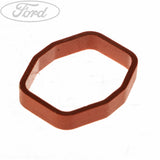 OIL PAN LEVEL INDICATOR GASKET