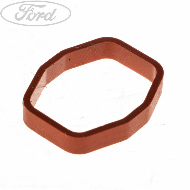OIL PAN LEVEL INDICATOR GASKET