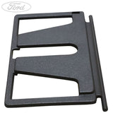 DOOR SCUFF PLATE
