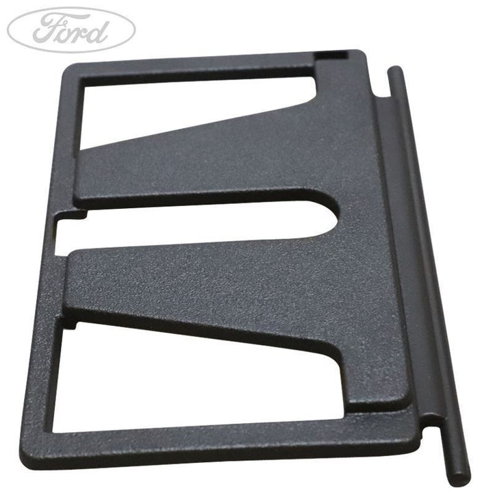 DOOR SCUFF PLATE