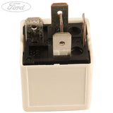 COUGAR ESCORT FIESTA ANTI THEFT ALARM RELAY 1999-2000
