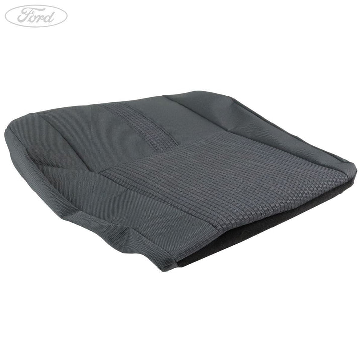 SEAT CUSHION COVER