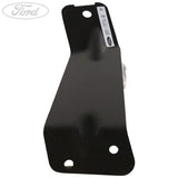 BUMPER MOUNTING BRACKET