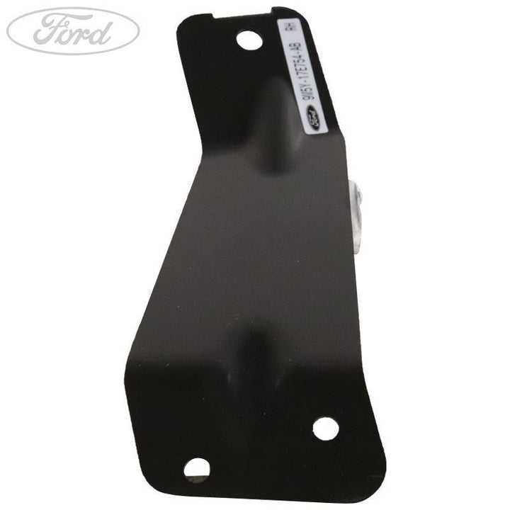 BUMPER MOUNTING BRACKET