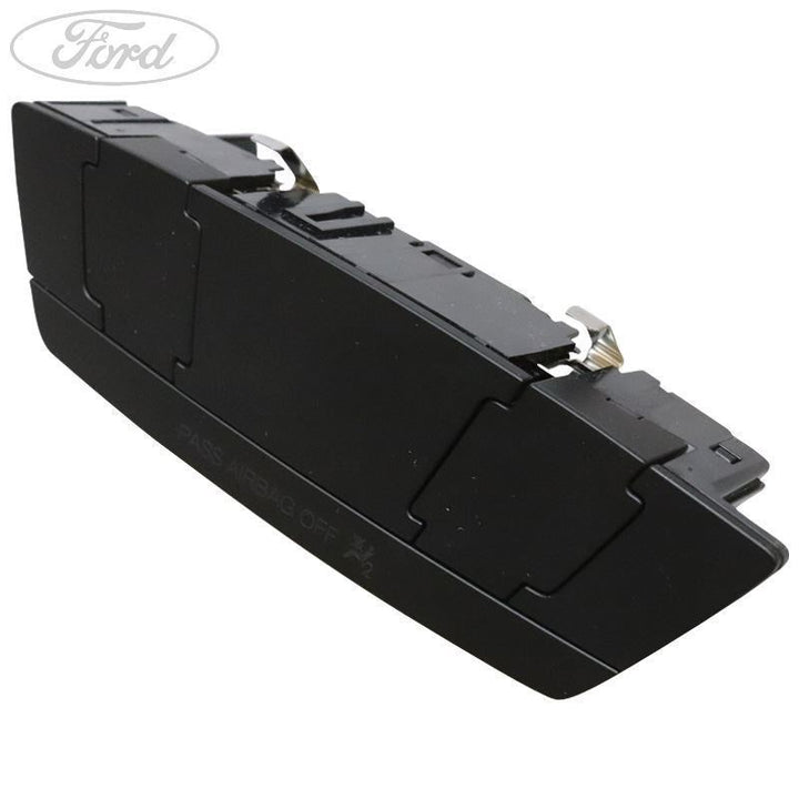 FOCUS RS SUNROOF SWITCH PANEL 2016-
