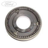GEARBOX OUTPUT SHAFT GEAR SYNCHRO