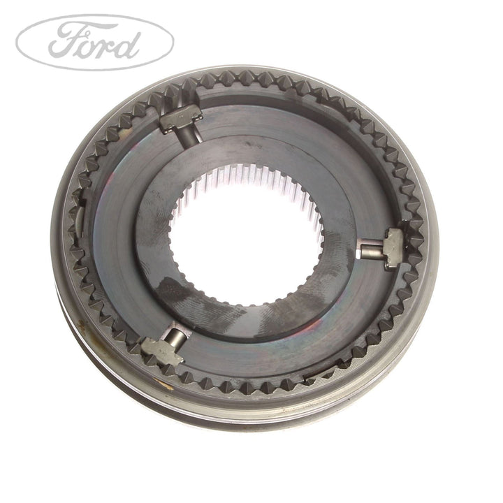 GEARBOX OUTPUT SHAFT GEAR SYNCHRO