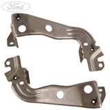 FRONT FENDER BRACKET