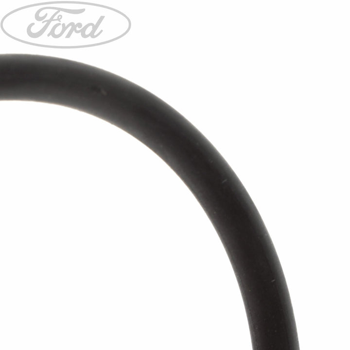 THROTTLE PLATE HOUSING O RING