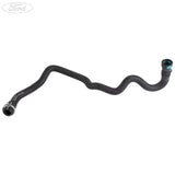 TRANSIT DURATORQ A/C HEATER COOLANT OUTLET HOSE