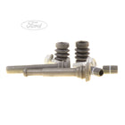 BRAKE CALIPER LOCATING PIN BOLT KIT