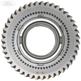 TRANSIT 6-SPEED MANUAL 1ST GEAR 2014- 2WD MT82