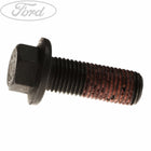 MANUAL GEARBOX DIFFERENTIAL BOLT