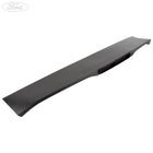 FOCUS REAR SPOILER KIT